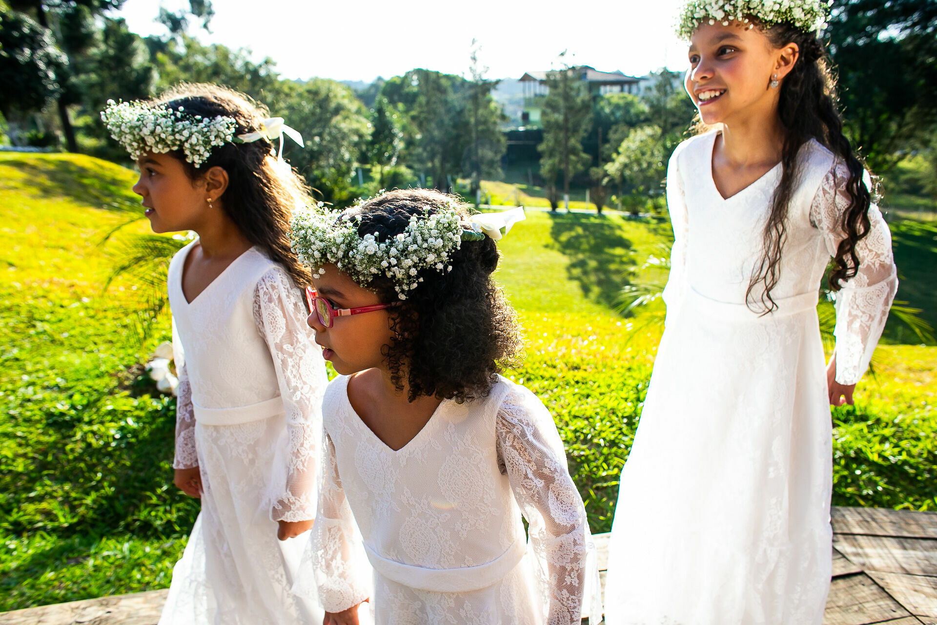 Foto Casamento Camila & Bruno - Imagem 24