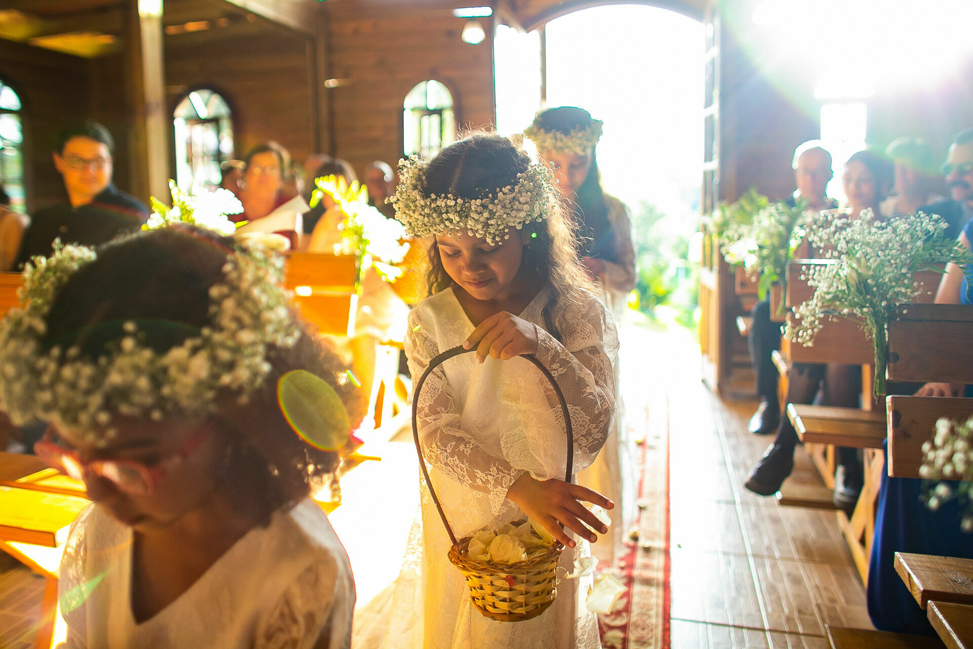 Foto Casamento Camila & Bruno - Imagem 30