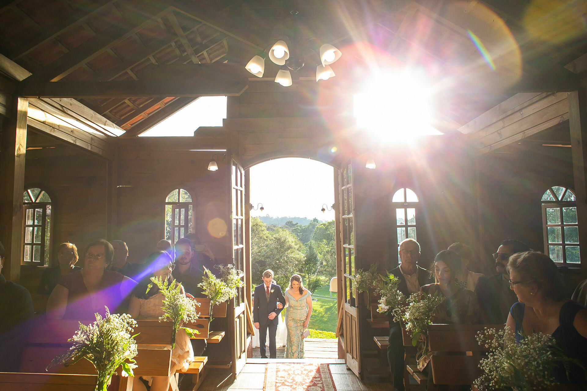 Foto Casamento Camila & Bruno - Imagem 25