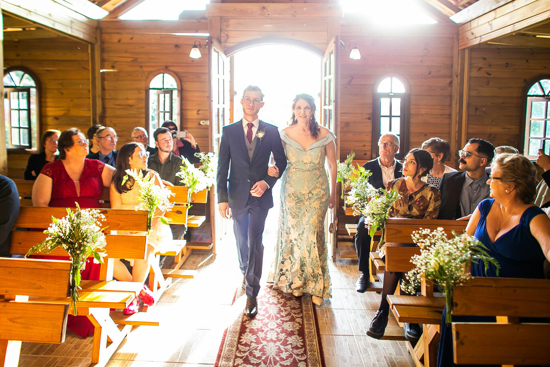 Foto Casamento Camila & Bruno - Imagem 26