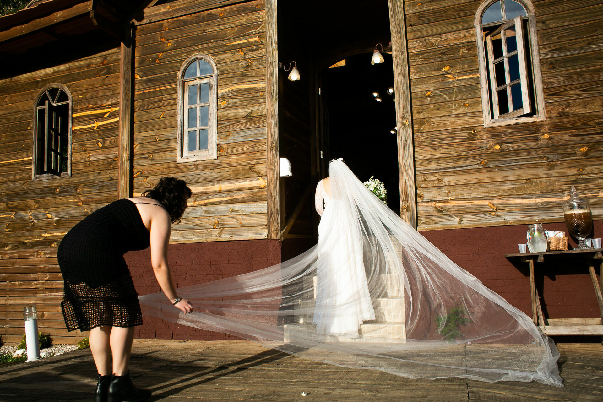 Foto Casamento Camila & Bruno - Imagem 32
