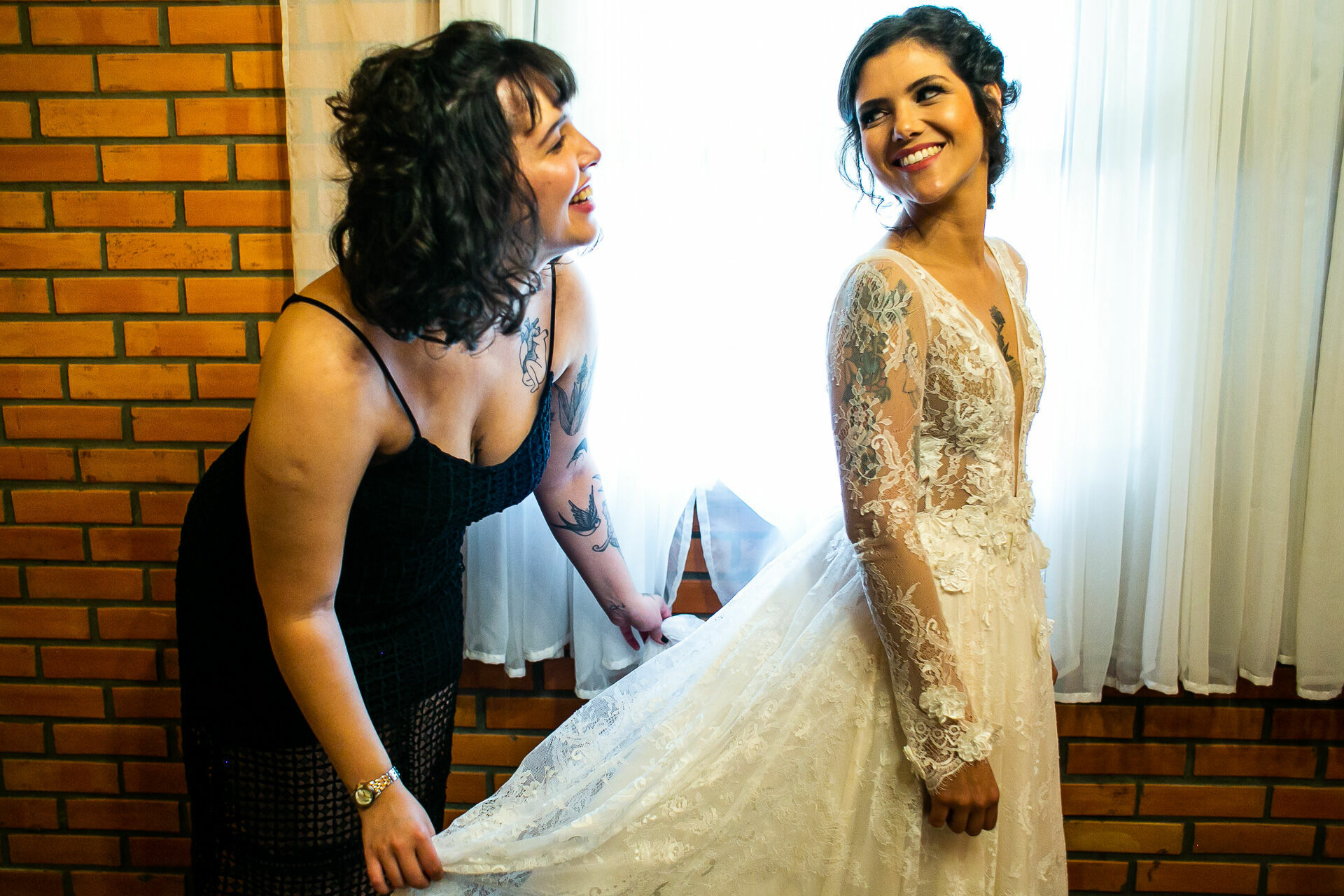 Foto Casamento Camila & Bruno - Imagem 13