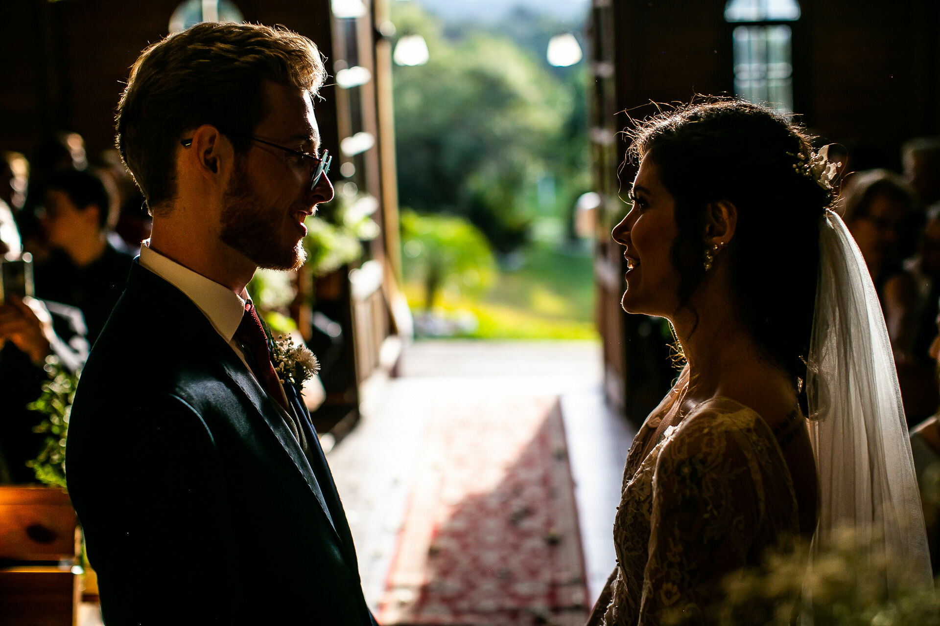 Foto Casamento Camila & Bruno - Imagem 46