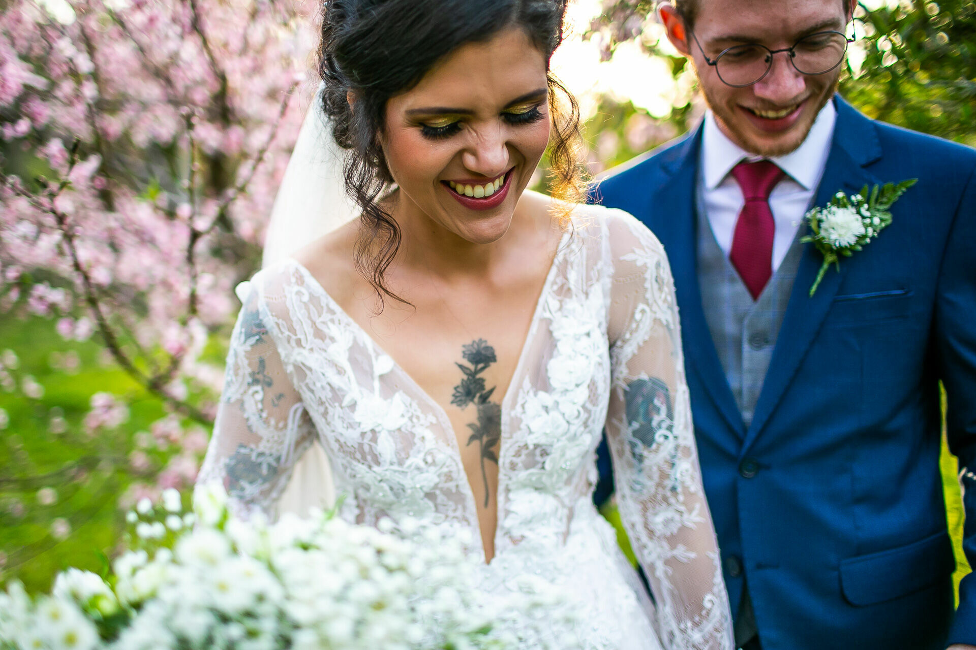 Foto Casamento Camila & Bruno - Imagem 66