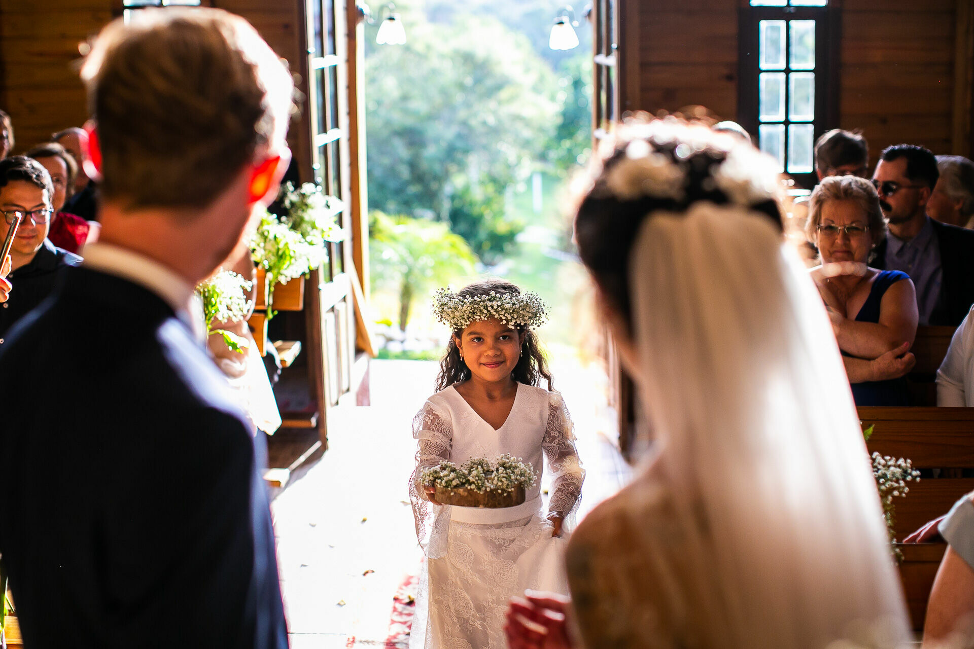 Foto Casamento Camila & Bruno - Imagem 47