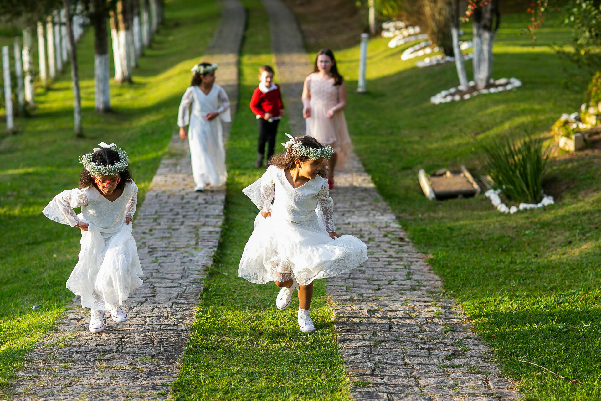 Foto Casamento Camila & Bruno - Imagem 63