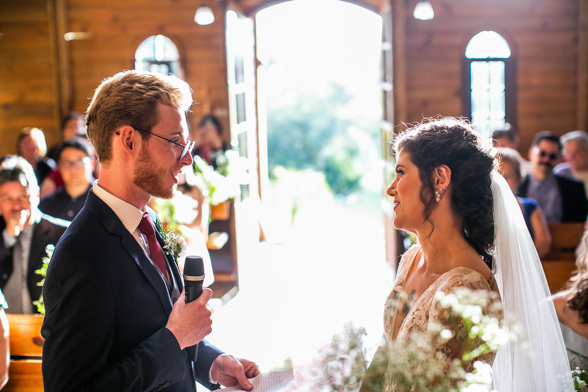 Foto Casamento Camila & Bruno - Imagem 48