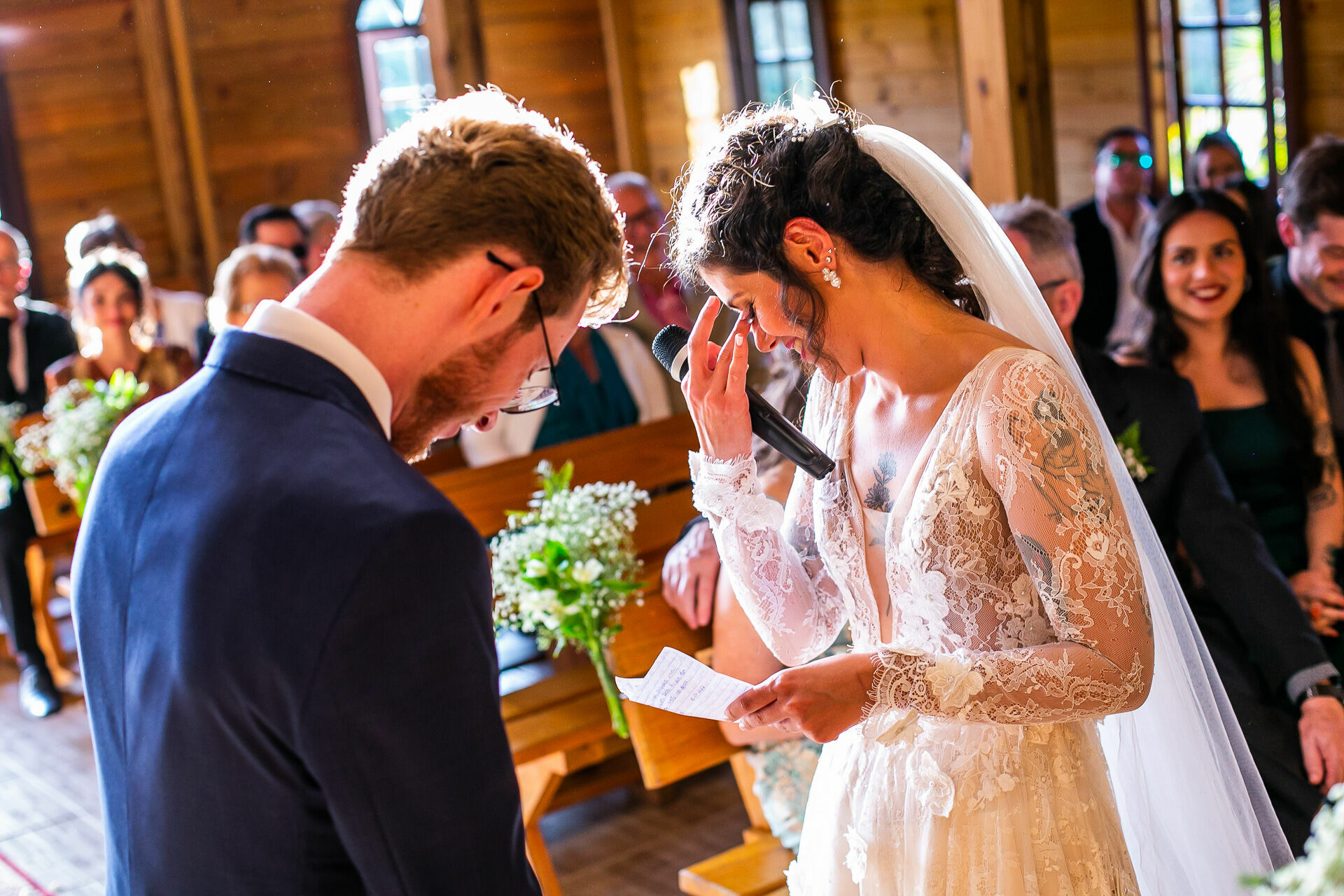 Foto Casamento Camila & Bruno - Imagem 49