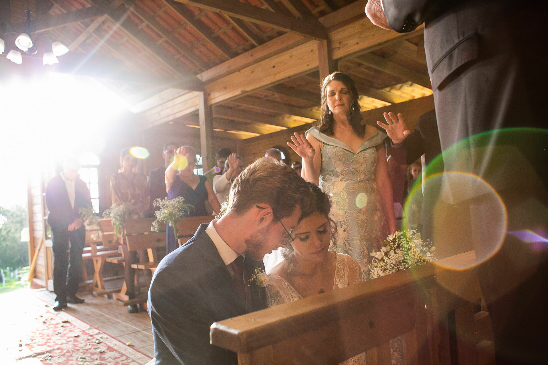 Foto Casamento Camila & Bruno - Imagem 57