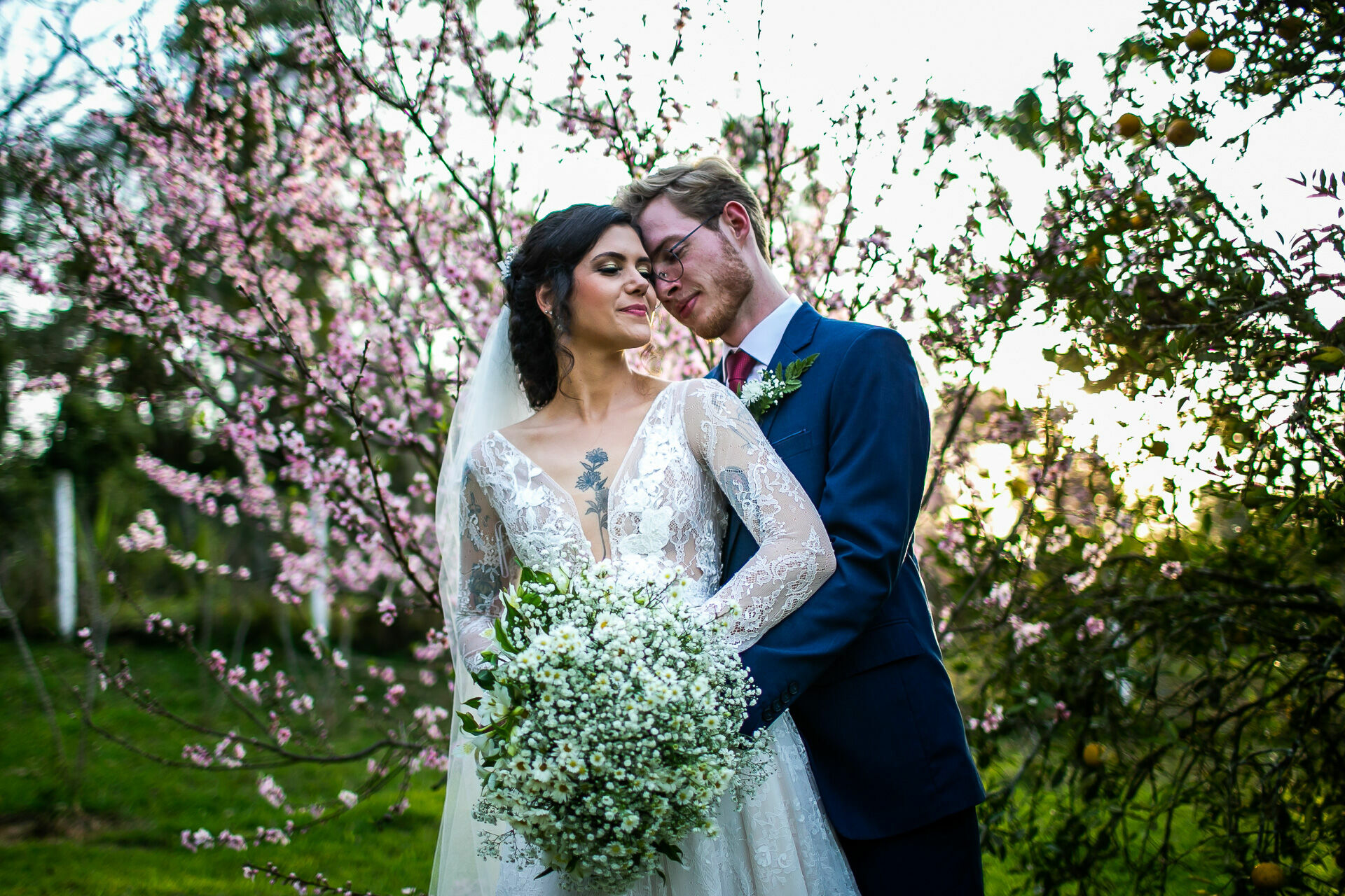 Foto Casamento Camila & Bruno - Imagem 65