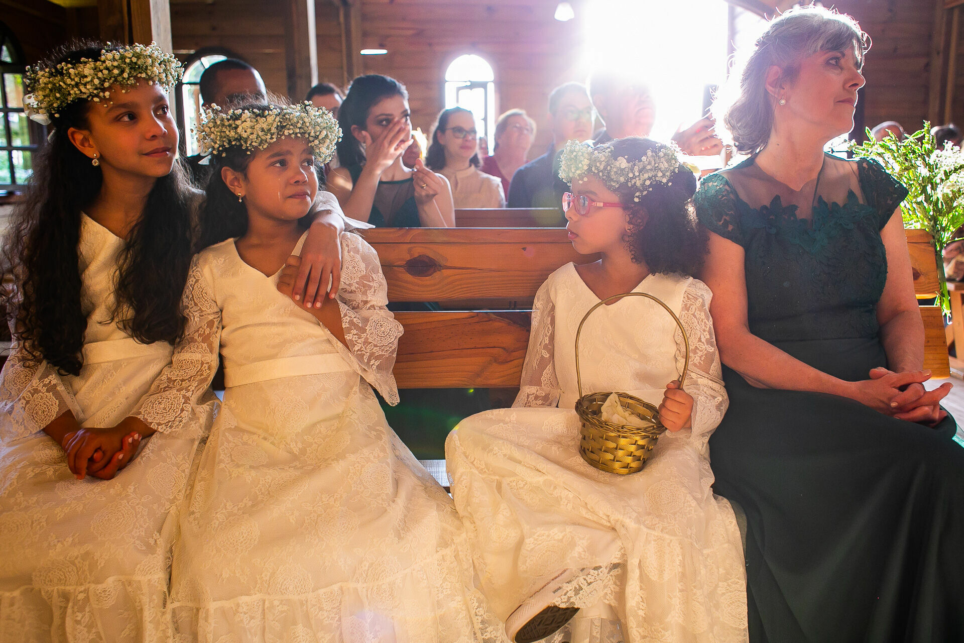 Foto Casamento Camila & Bruno - Imagem 52