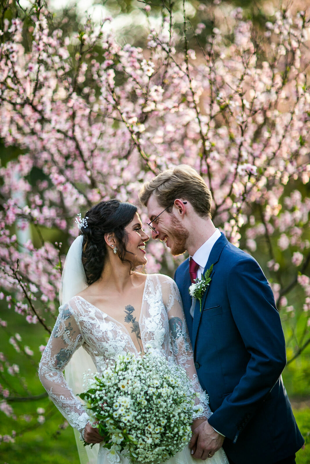Foto Casamento Camila & Bruno - Imagem 64