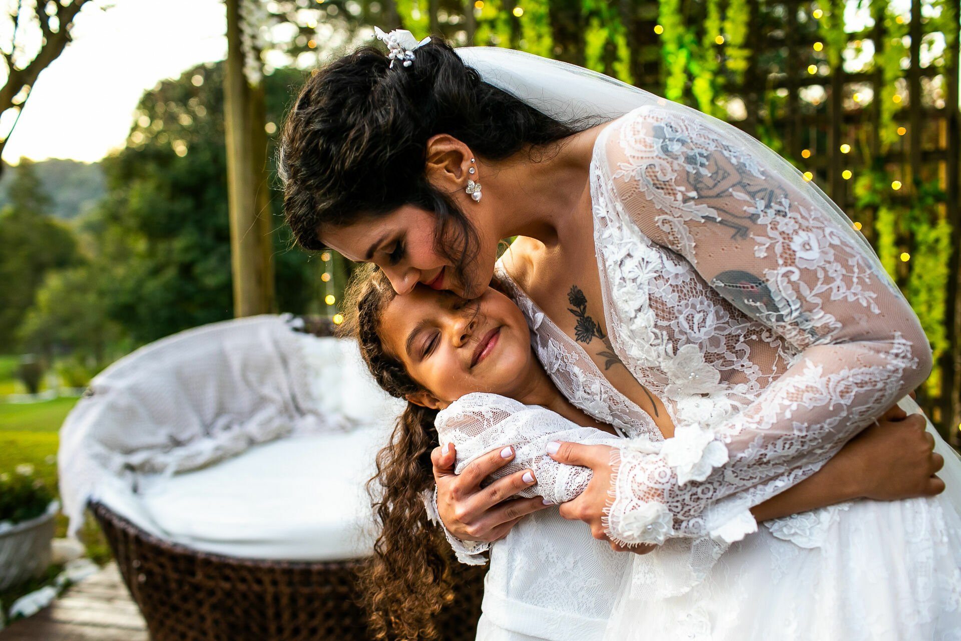 Foto Casamento Camila & Bruno - Imagem 68