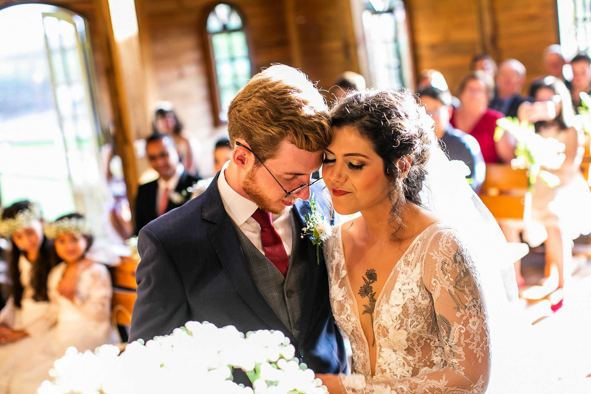 Foto Casamento Camila & Bruno - Imagem 54