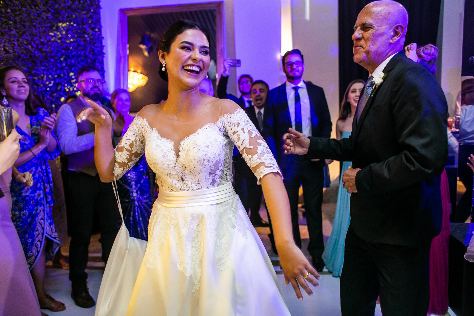 Foto Casamento Nathana & Eduardo - Imagem 62