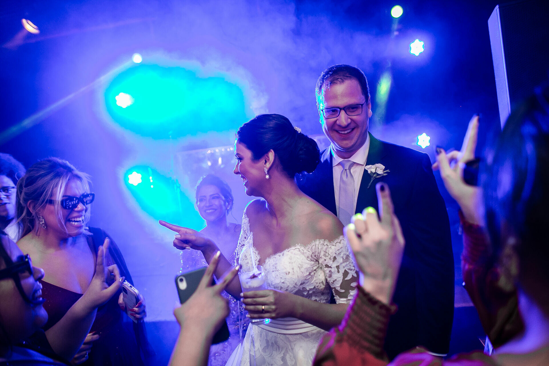 Foto Casamento Nathana & Eduardo - Imagem 68