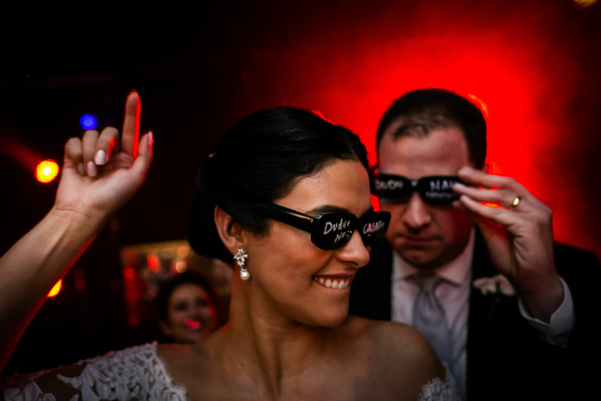 Foto Casamento Nathana & Eduardo - Imagem 69