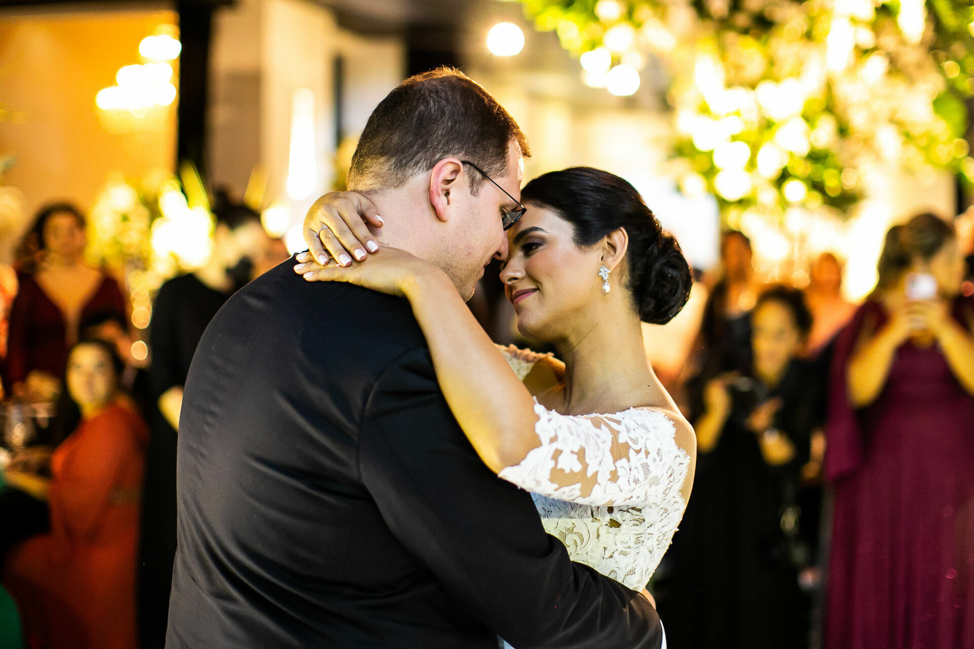 Foto Casamento Nathana & Eduardo - Imagem 50