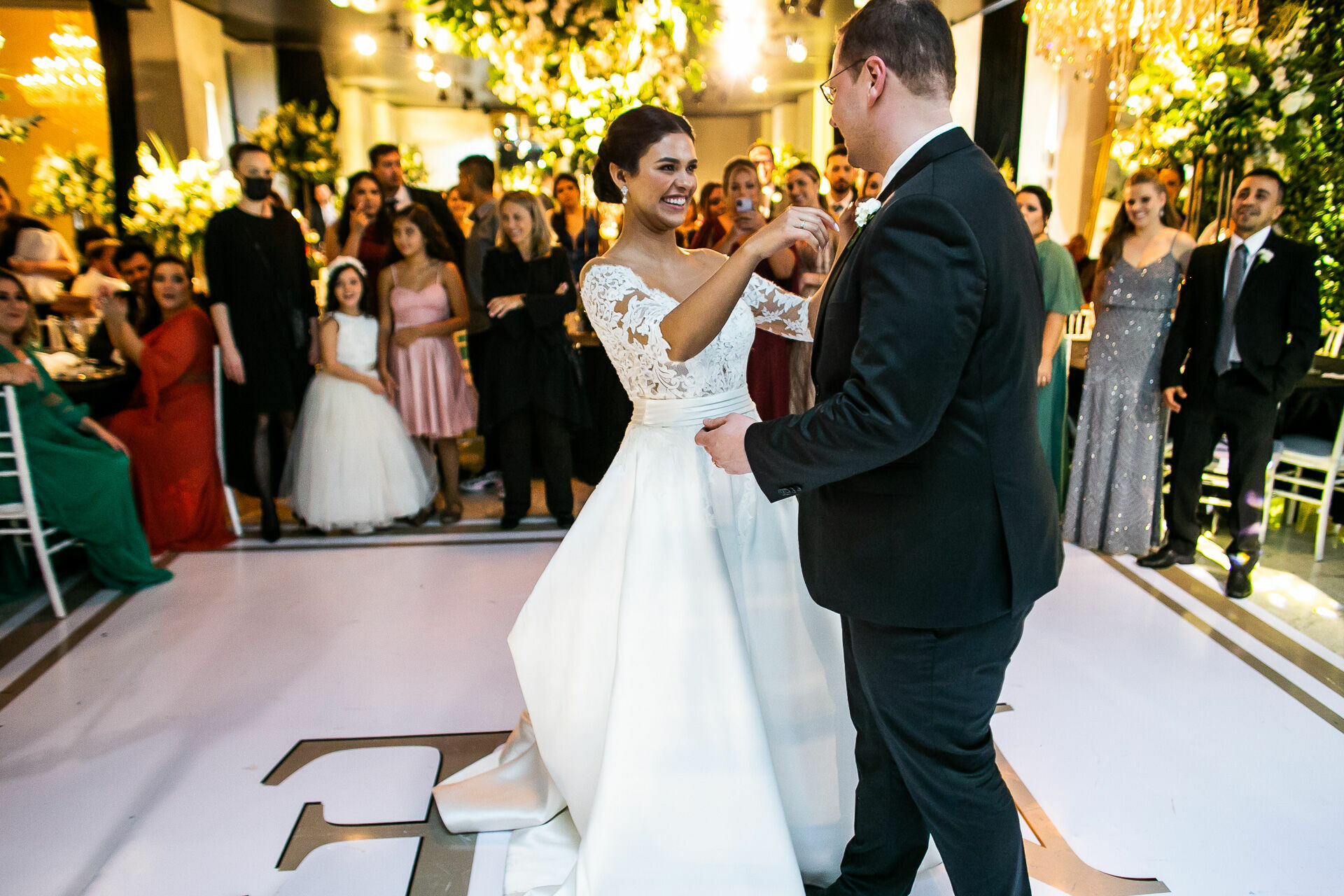 Foto Casamento Nathana & Eduardo - Imagem 49