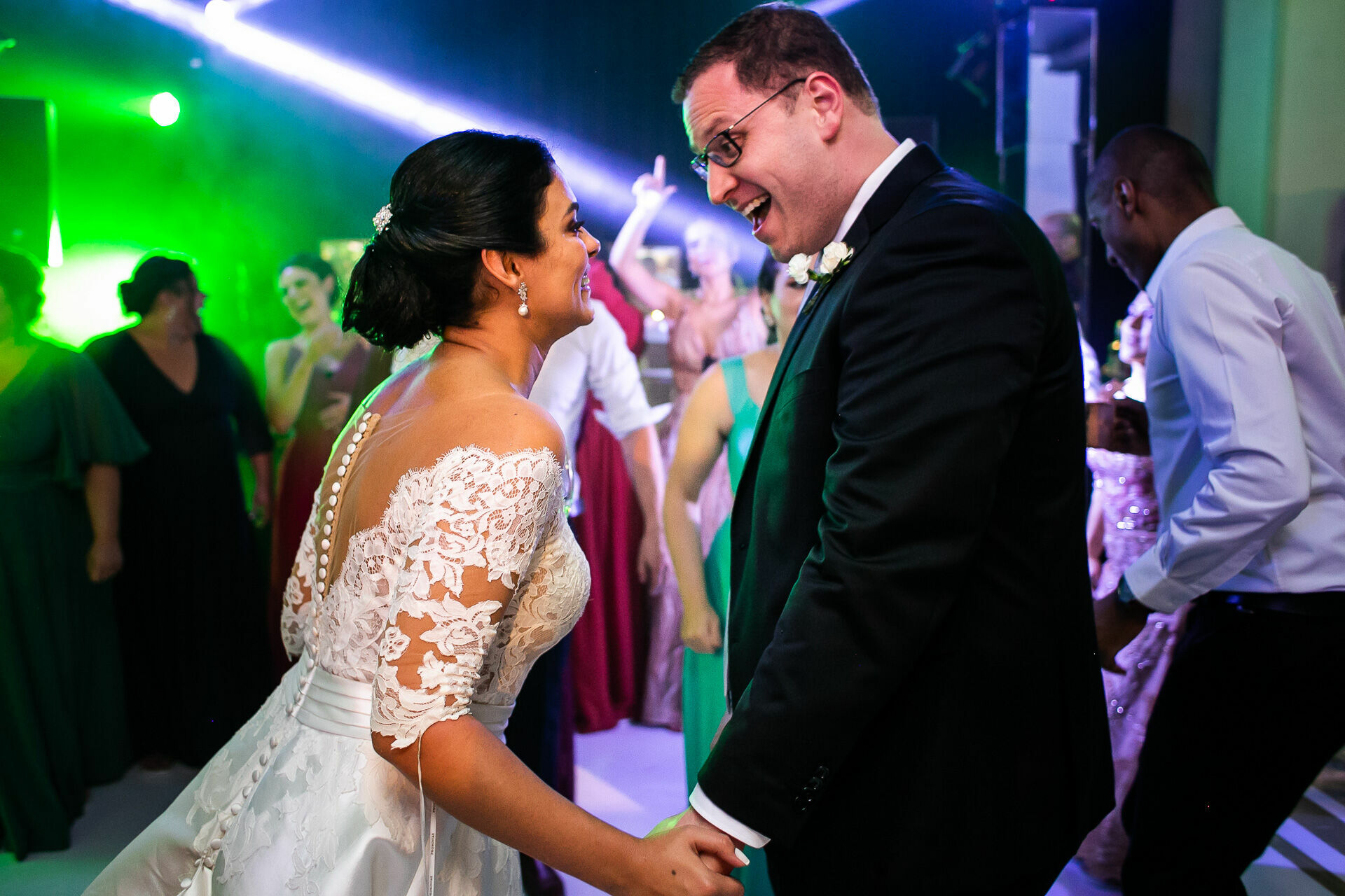 Foto Casamento Nathana & Eduardo - Imagem 77