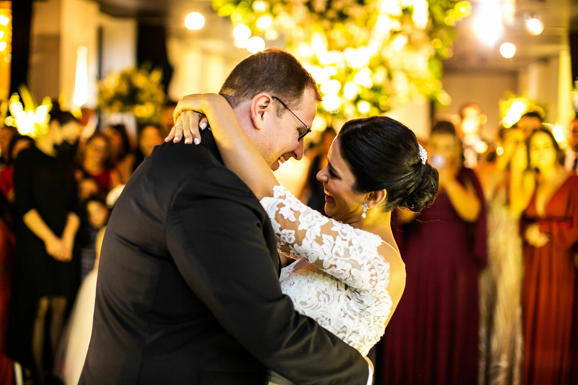 Foto Casamento Nathana & Eduardo - Imagem 52