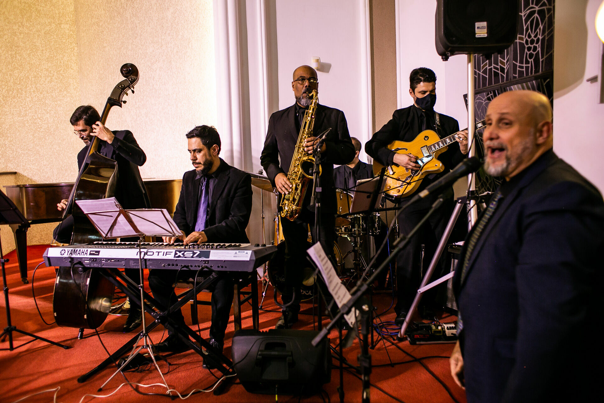 Foto Casamento Nathana & Eduardo - Imagem 44