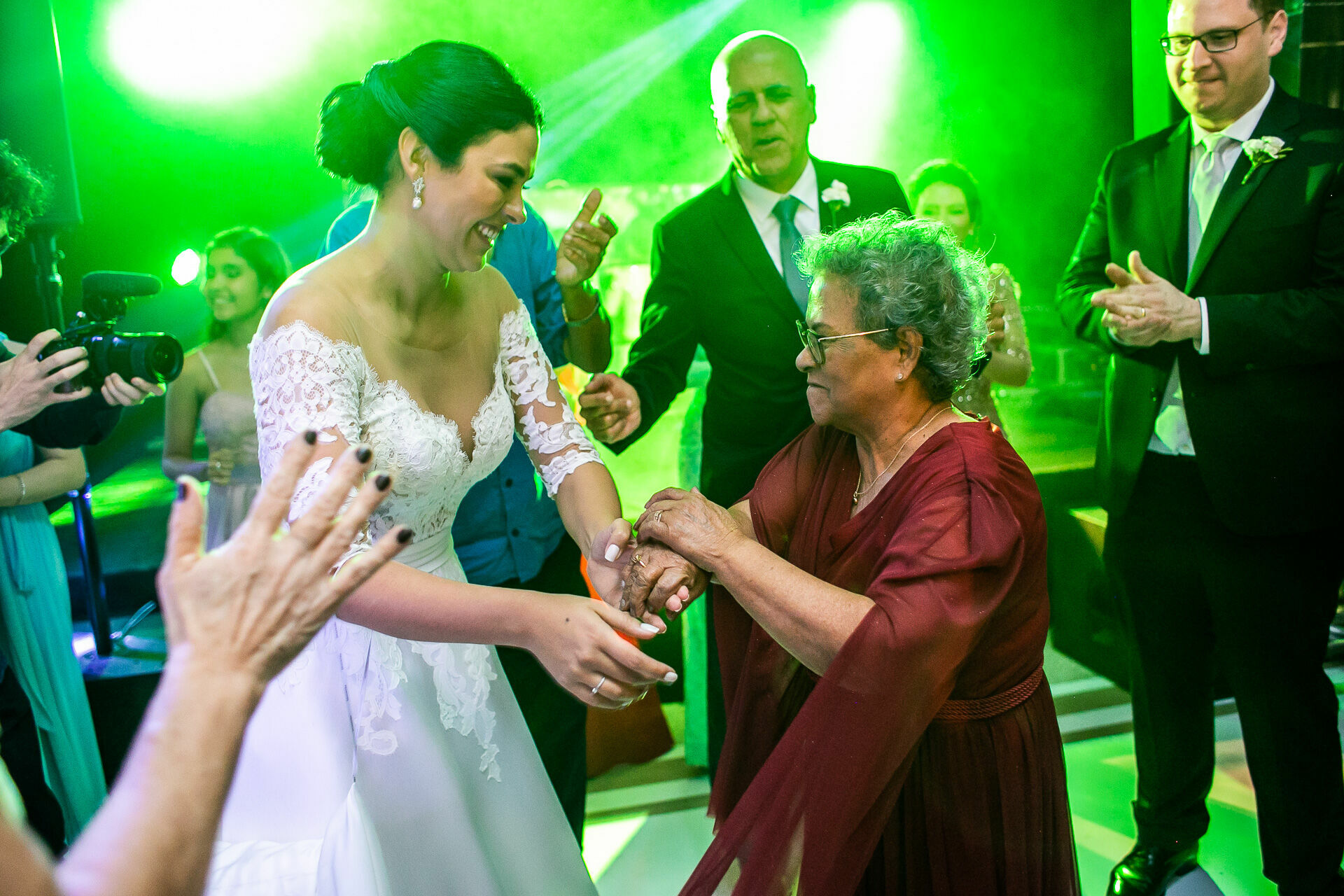 Foto Casamento Nathana & Eduardo - Imagem 64