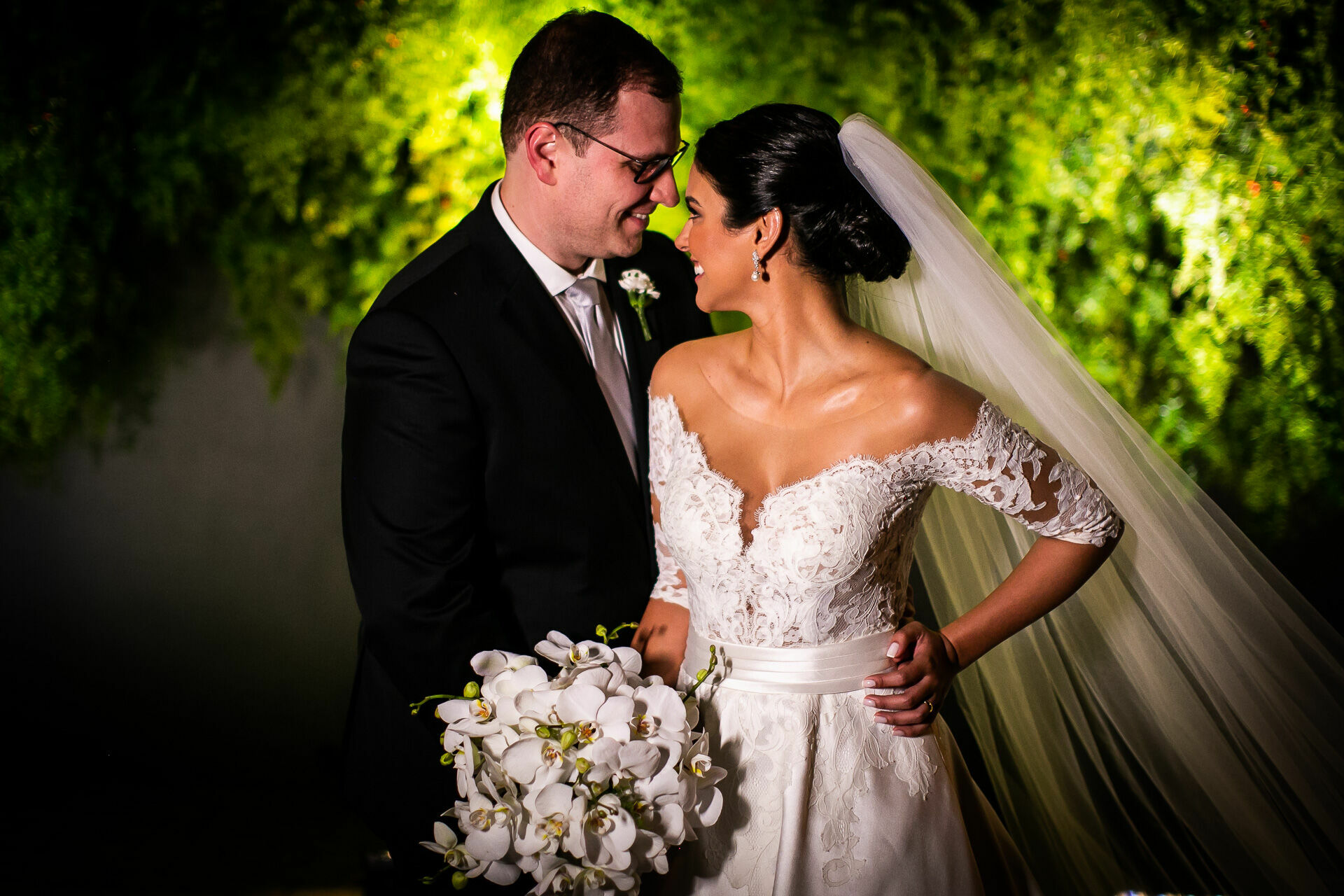 Foto Casamento Nathana & Eduardo - Imagem 46