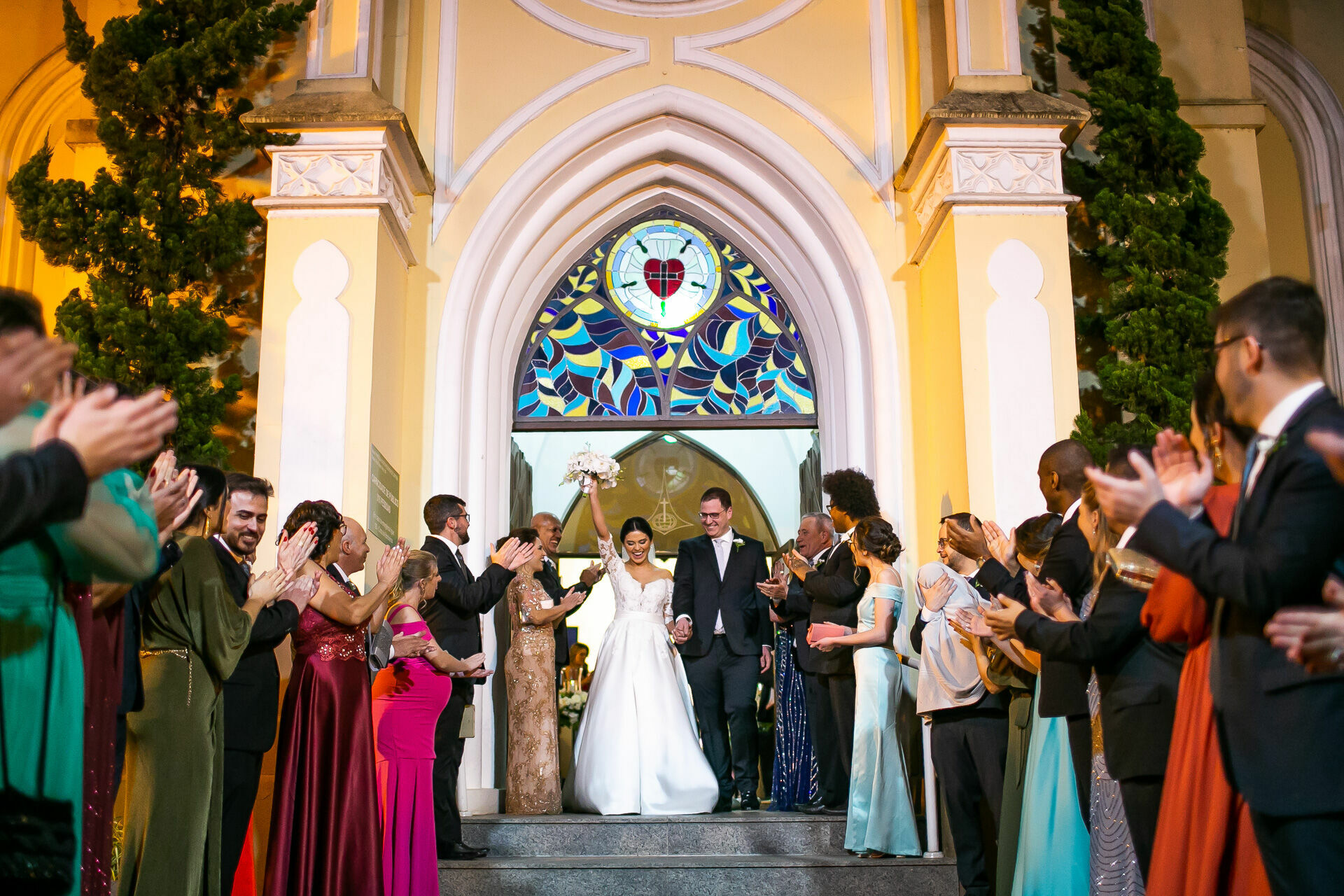 Foto Casamento Nathana & Eduardo - Imagem 45