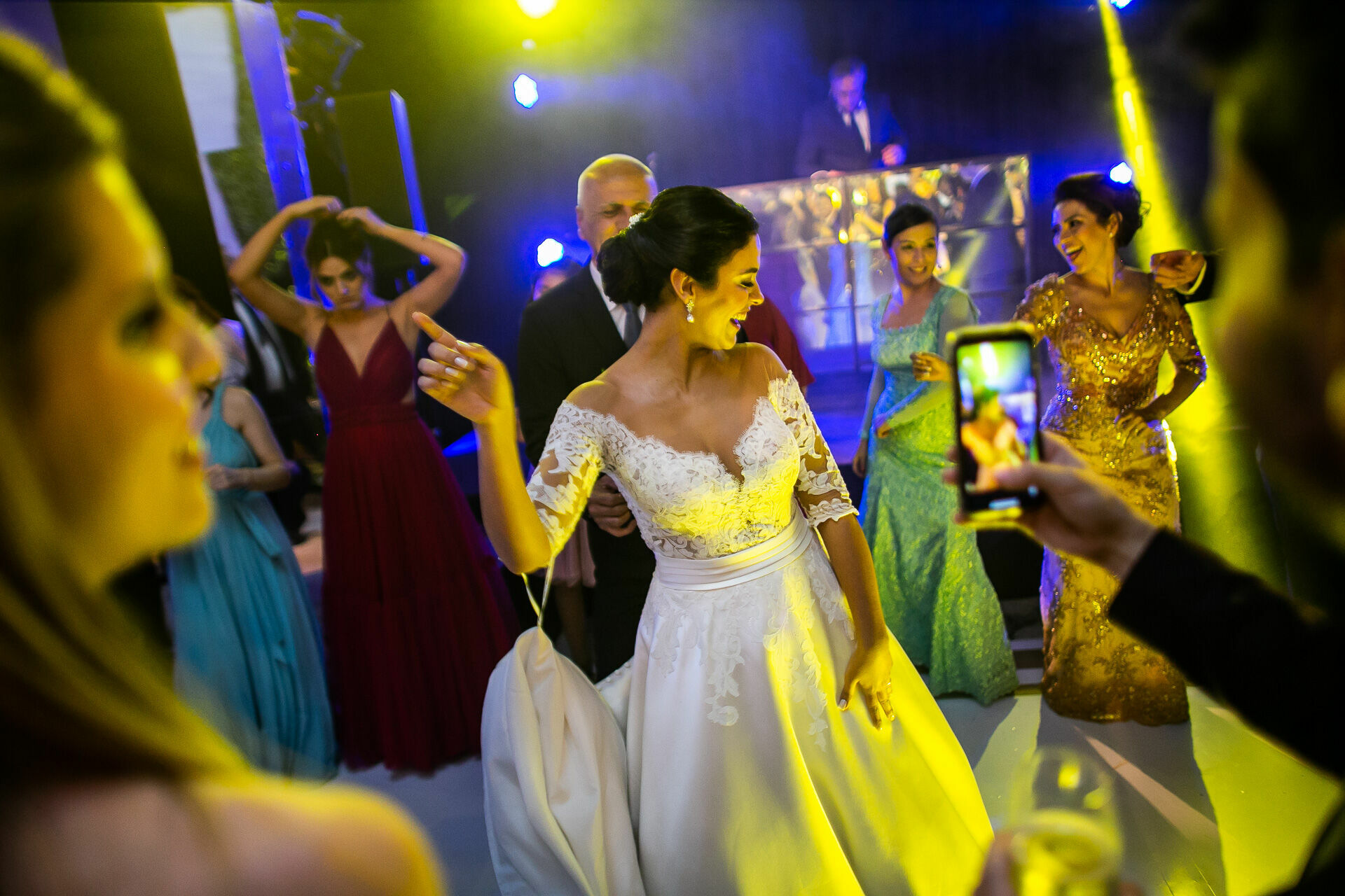 Foto Casamento Nathana & Eduardo - Imagem 61