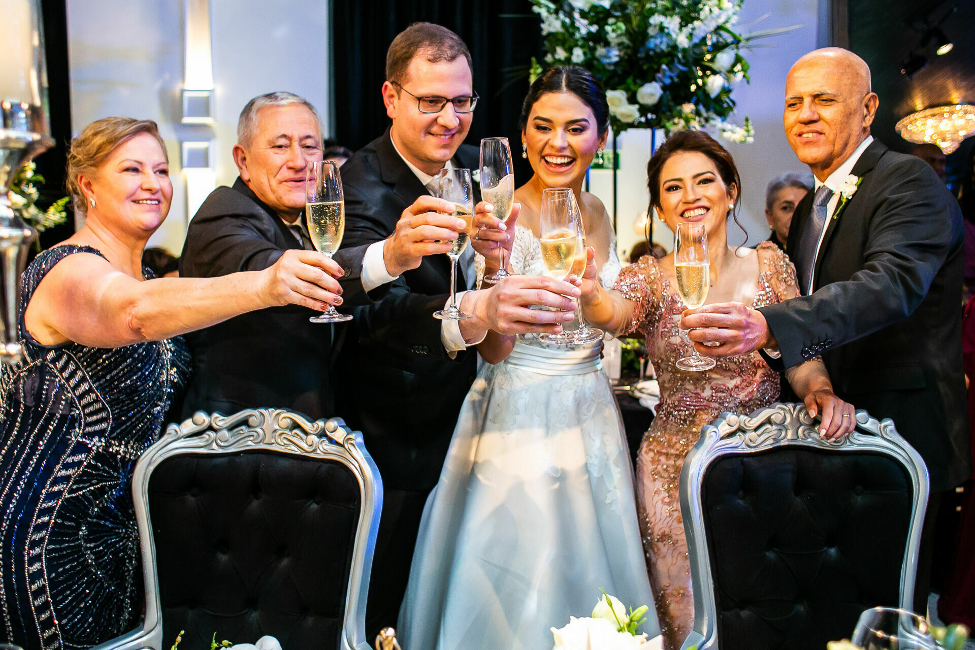 Foto Casamento Nathana & Eduardo - Imagem 48