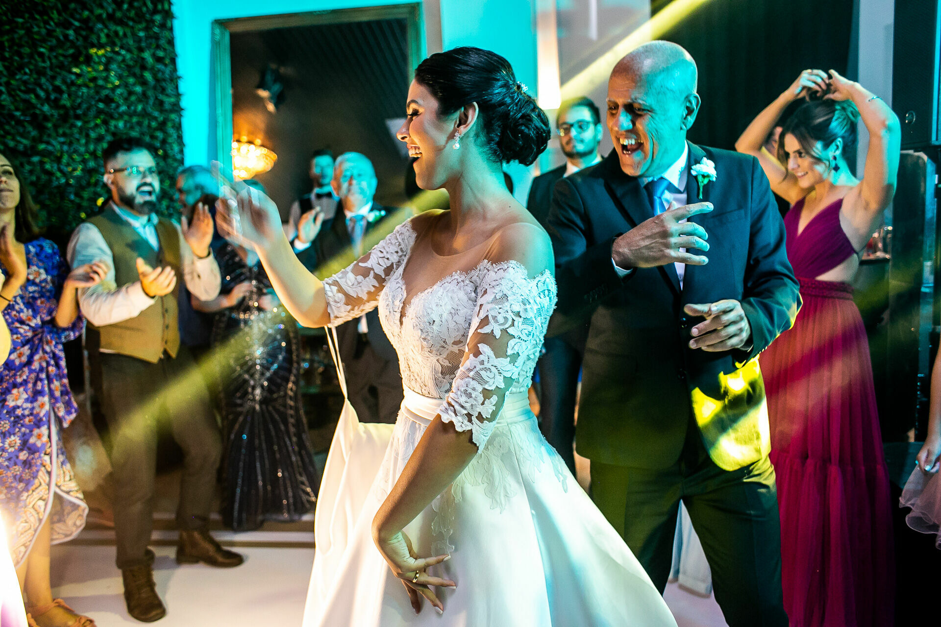 Foto Casamento Nathana & Eduardo - Imagem 60