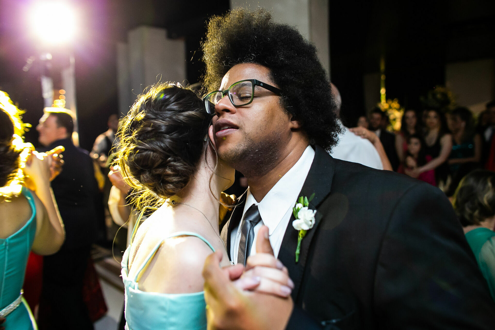 Foto Casamento Nathana & Eduardo - Imagem 56