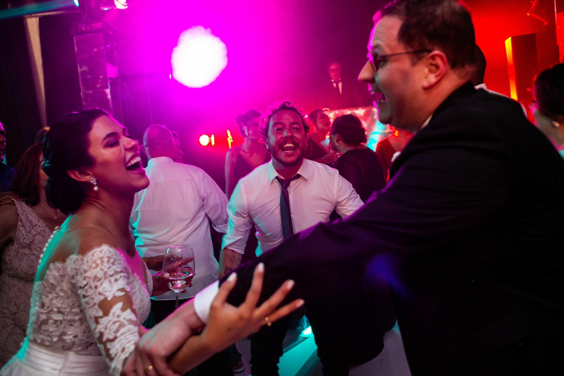 Foto Casamento Nathana & Eduardo - Imagem 75