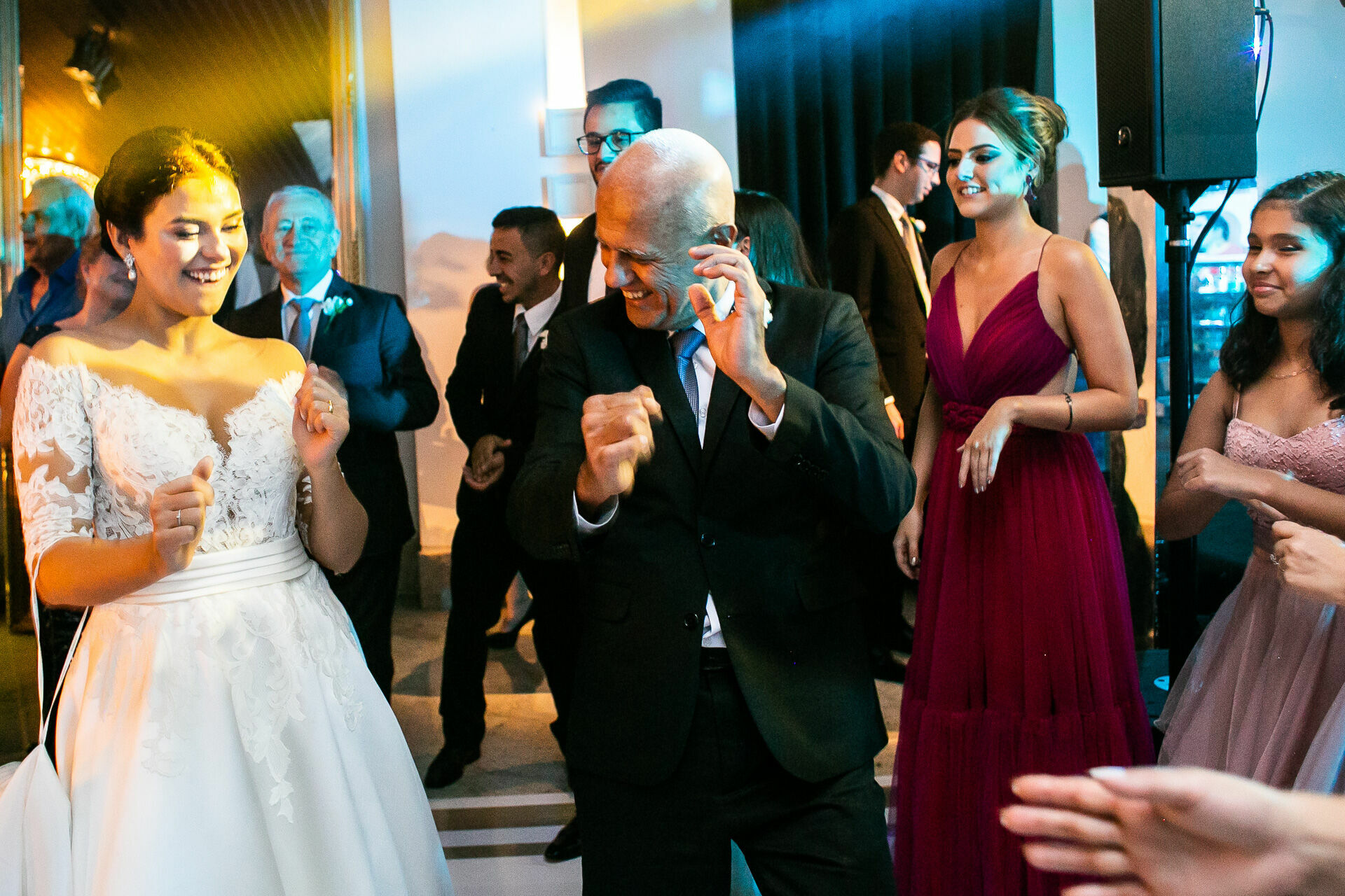 Foto Casamento Nathana & Eduardo - Imagem 59