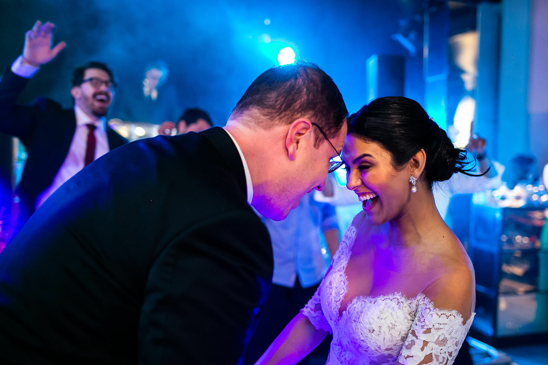 Foto Casamento Nathana & Eduardo - Imagem 76