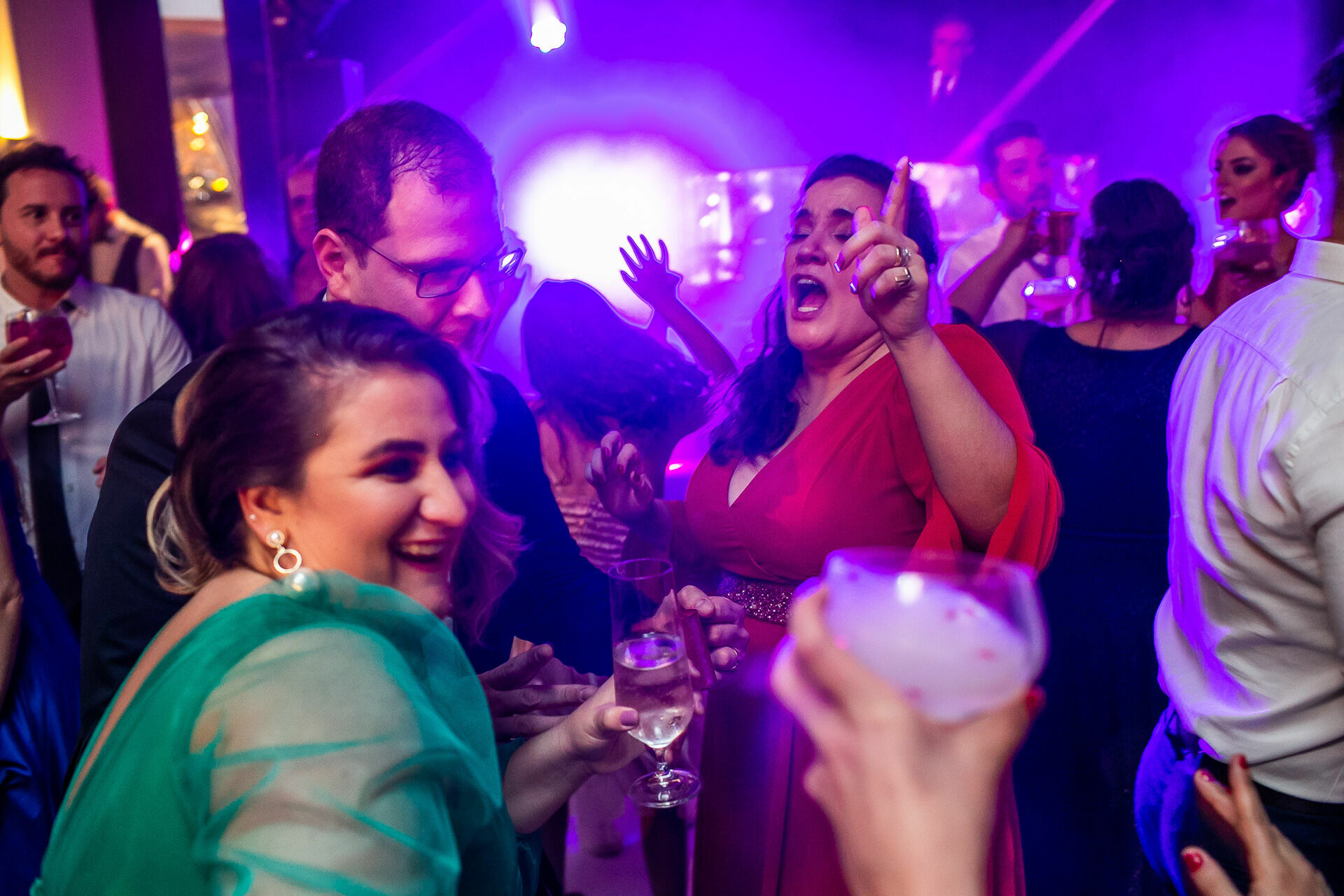 Foto Casamento Nathana & Eduardo - Imagem 71