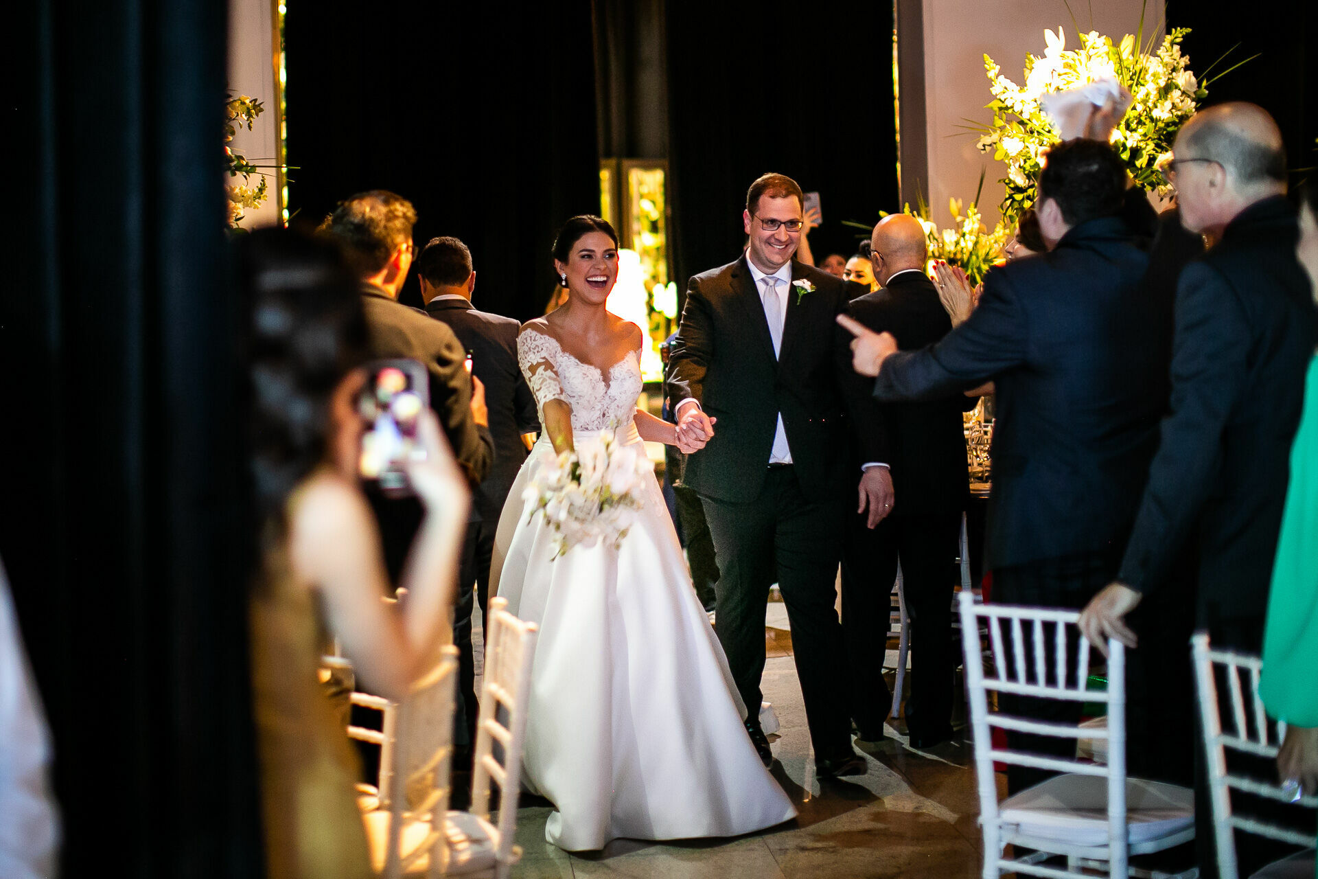 Foto Casamento Nathana & Eduardo - Imagem 47