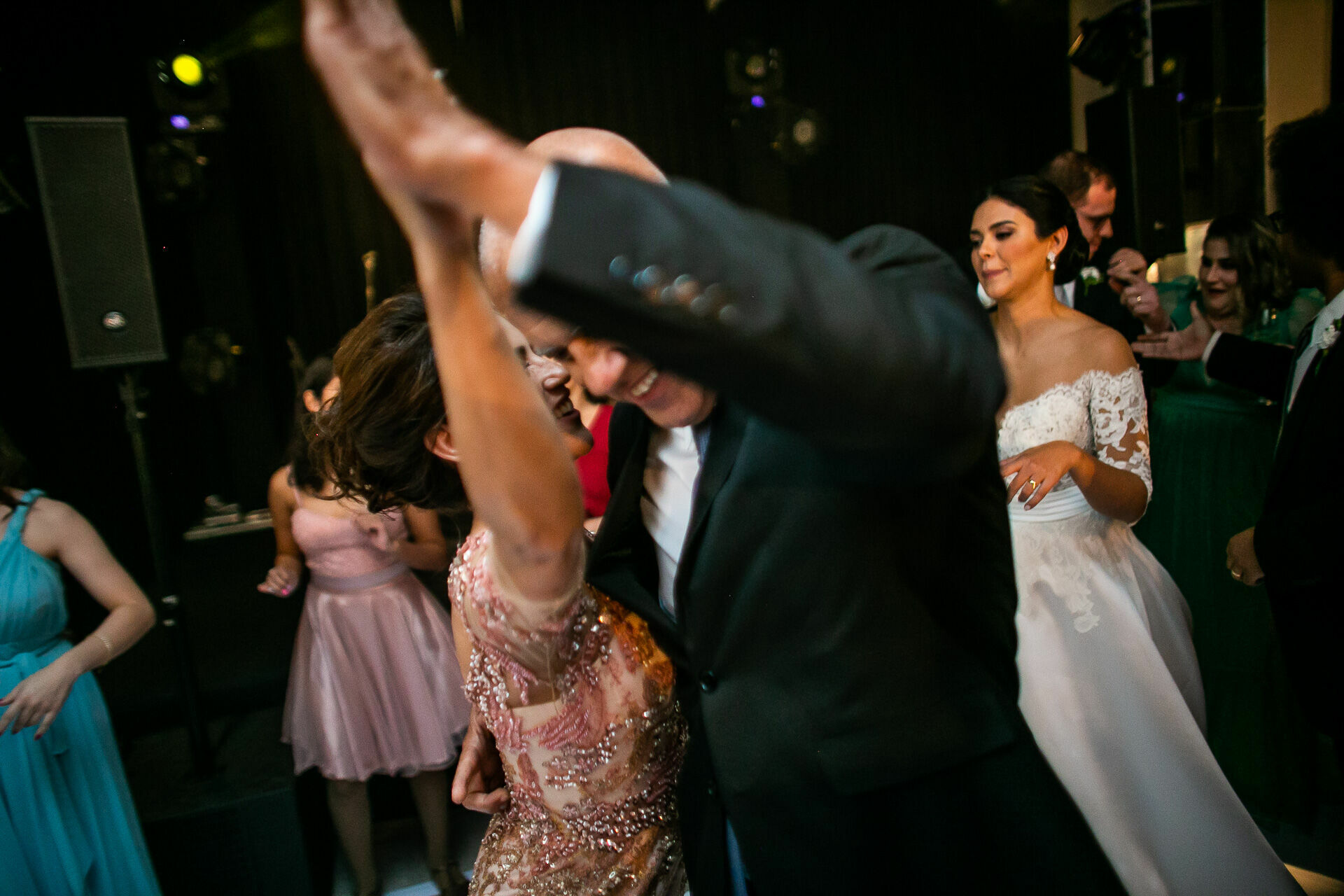 Foto Casamento Nathana & Eduardo - Imagem 63