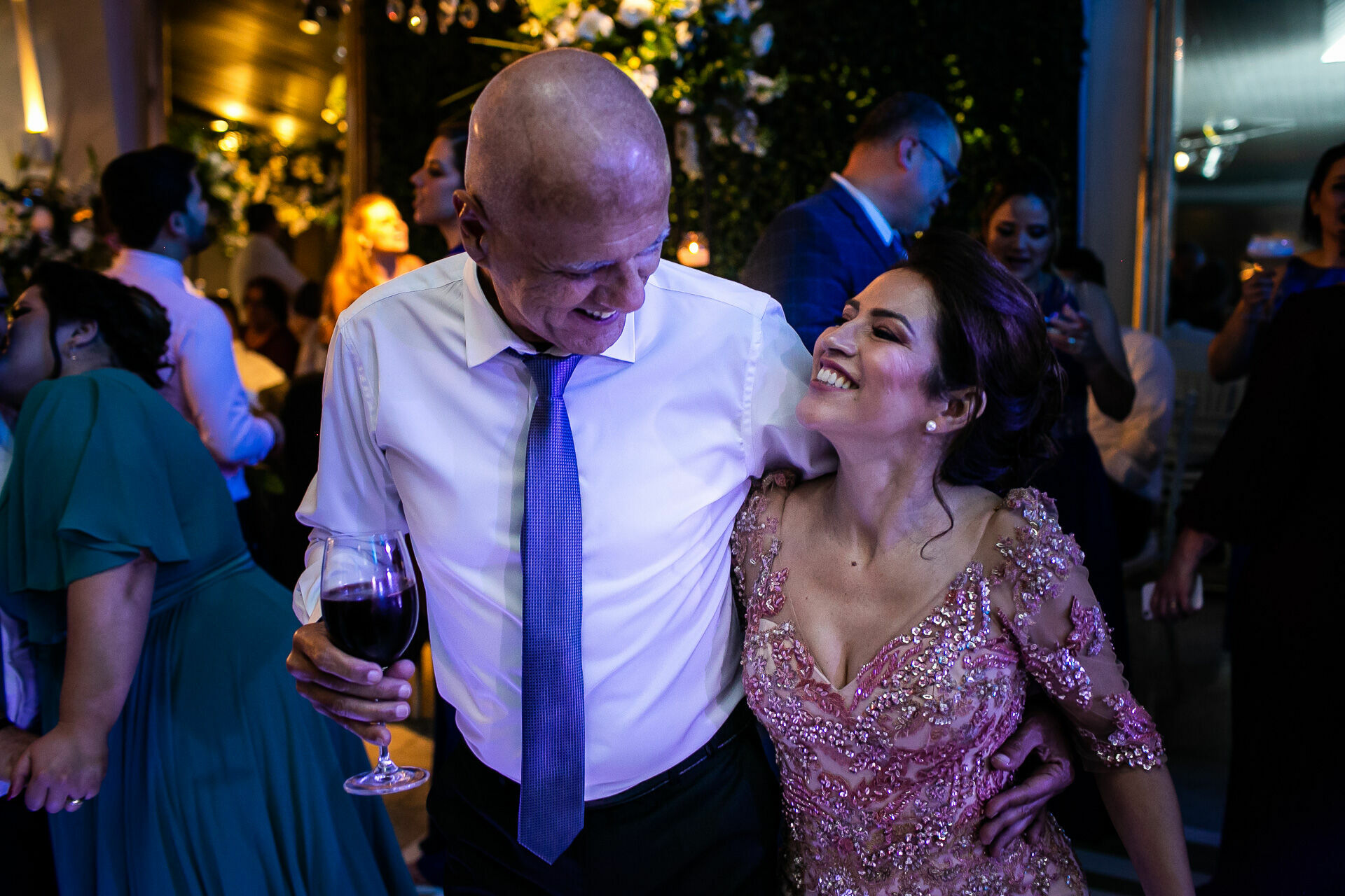 Foto Casamento Nathana & Eduardo - Imagem 72