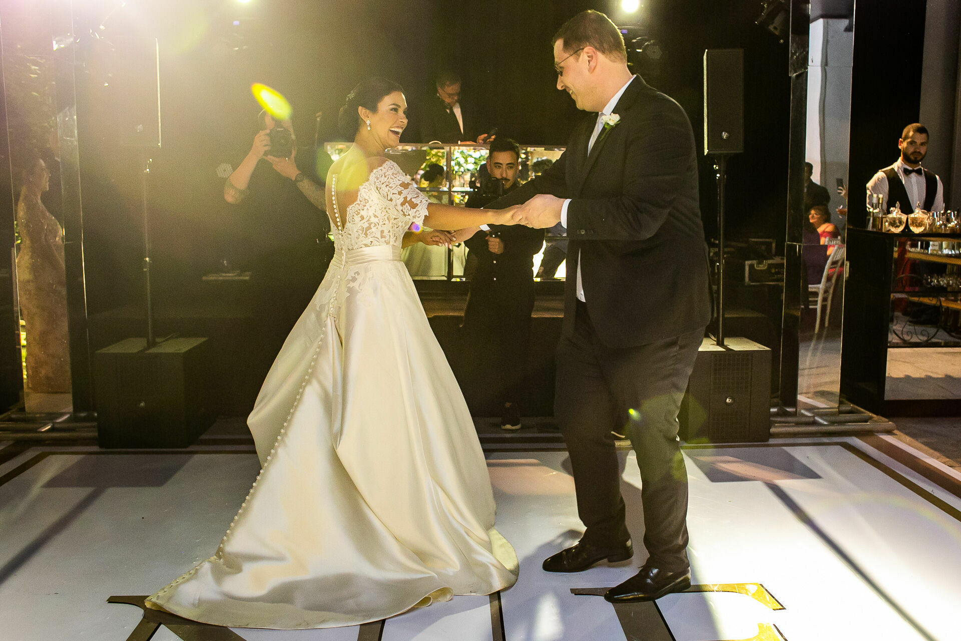 Foto Casamento Nathana & Eduardo - Imagem 51