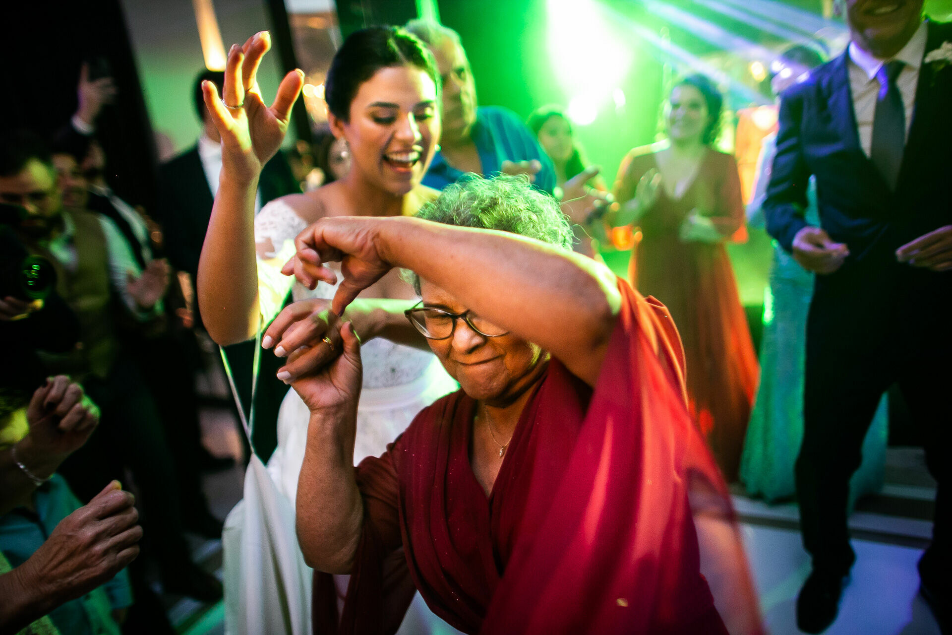 Foto Casamento Nathana & Eduardo - Imagem 65