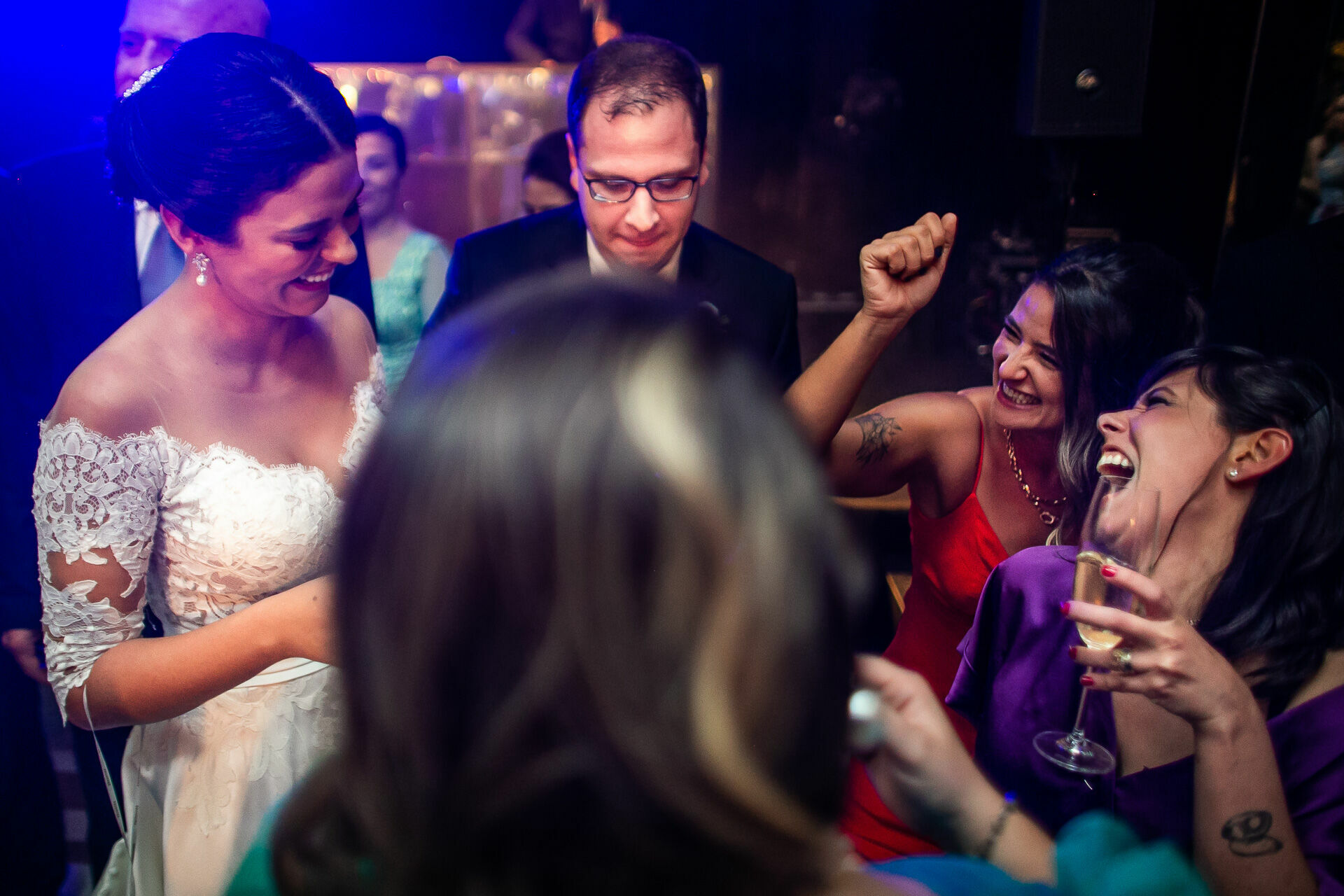 Foto Casamento Nathana & Eduardo - Imagem 67