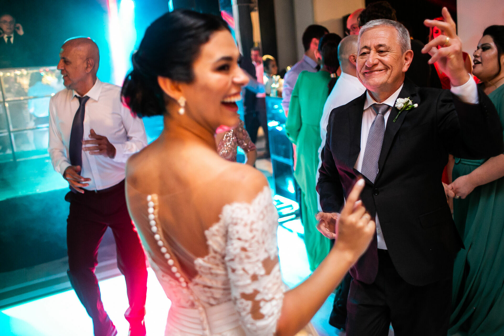 Foto Casamento Nathana & Eduardo - Imagem 73