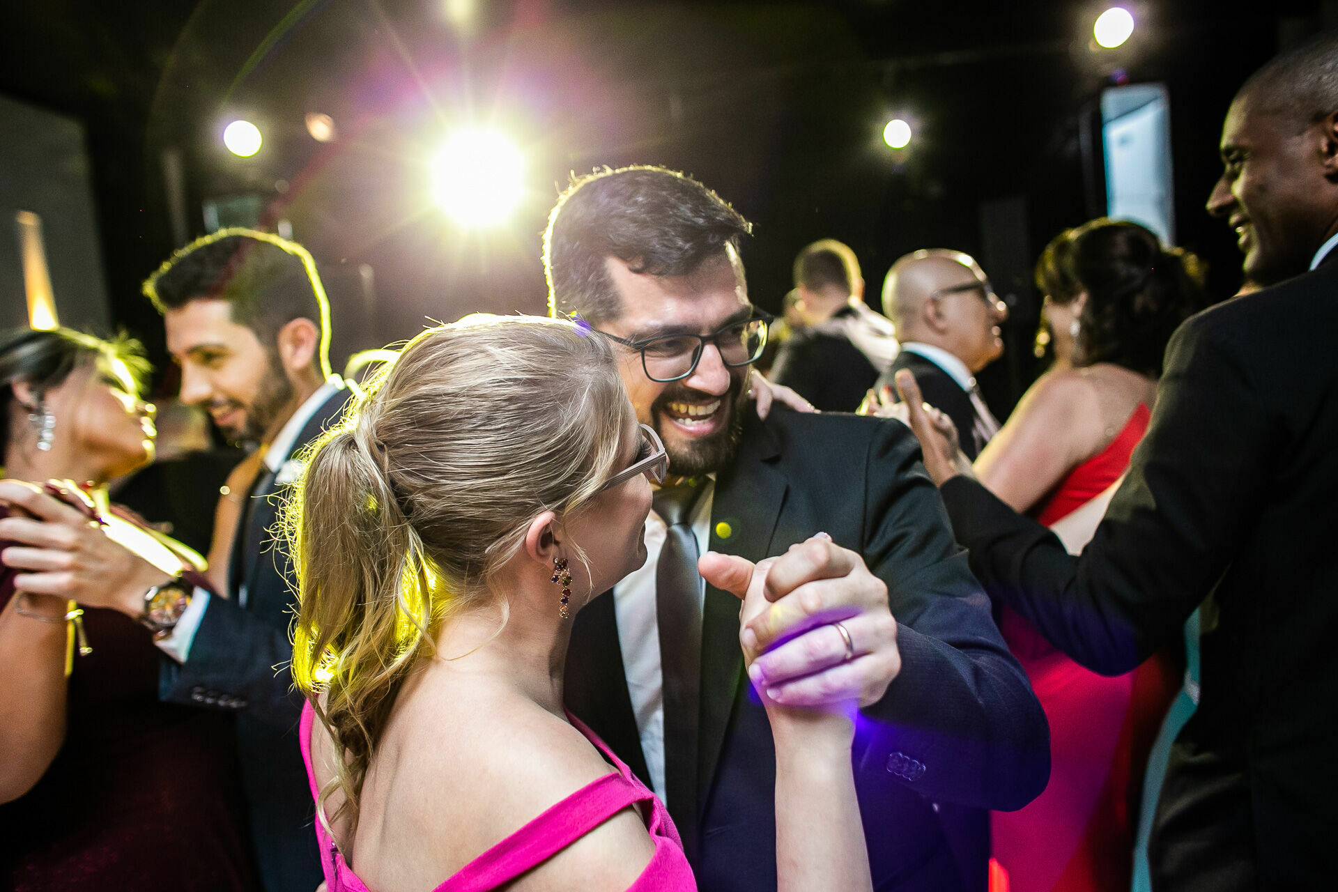 Foto Casamento Nathana & Eduardo - Imagem 55