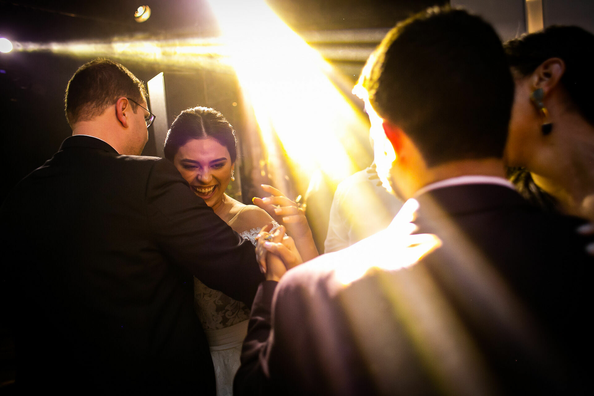 Foto Casamento Nathana & Eduardo - Imagem 58