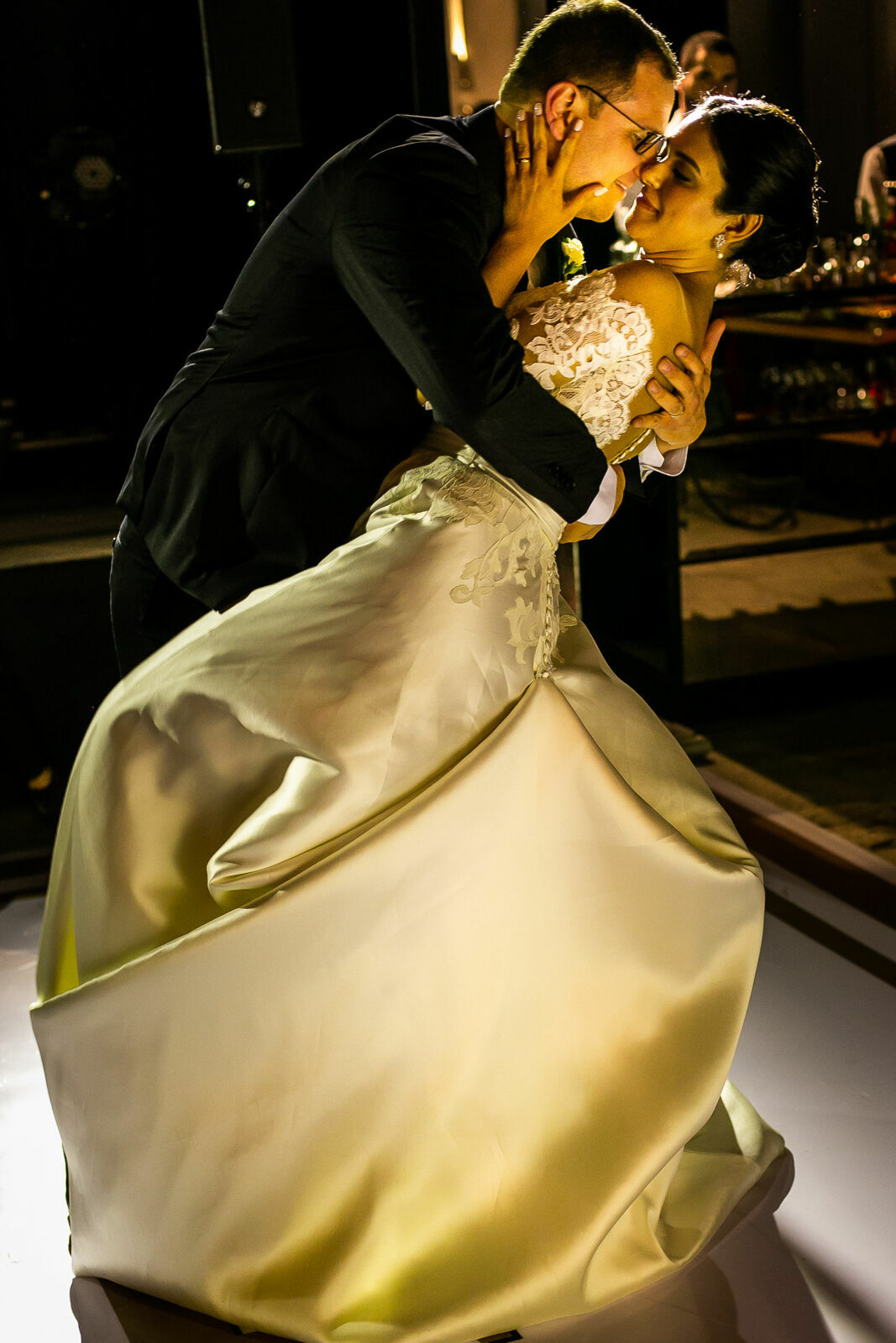 Foto Casamento Nathana & Eduardo - Imagem 53