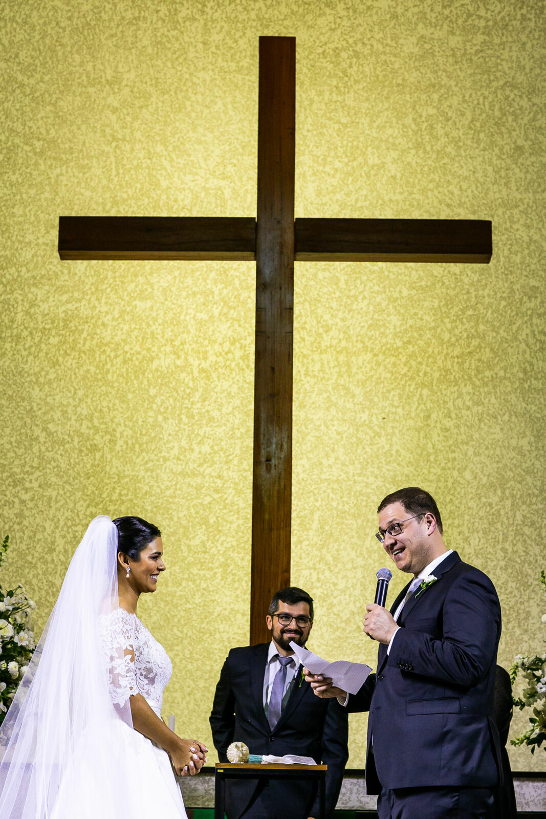 Foto Casamento Nathana & Eduardo - Imagem 38