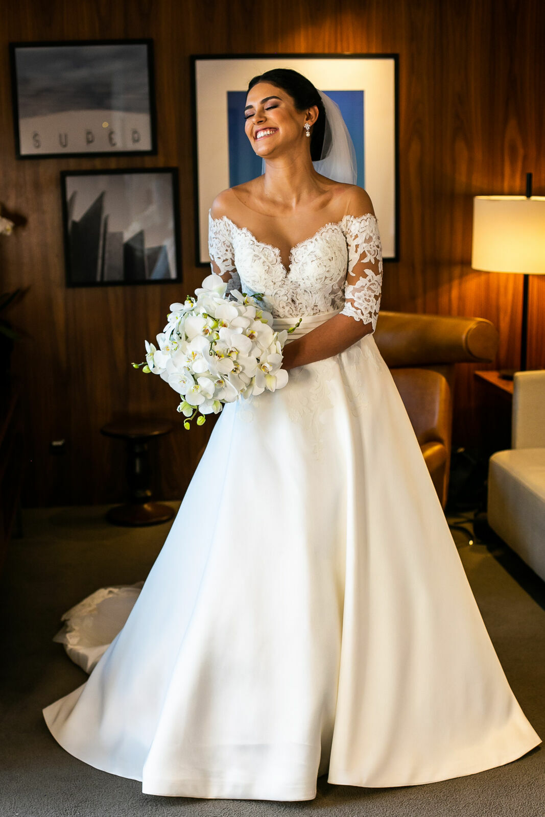 Foto Casamento Nathana & Eduardo - Imagem 18