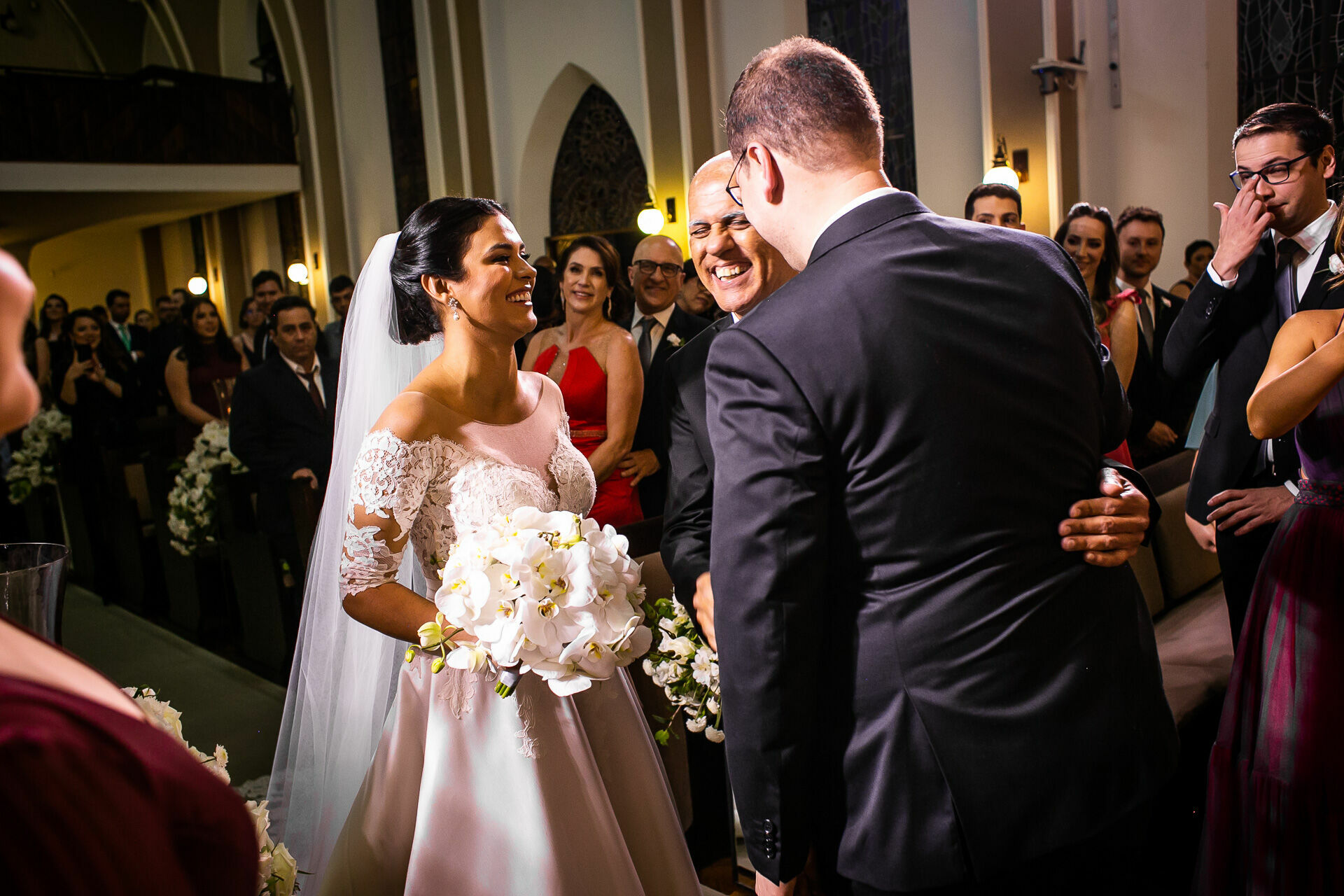 Foto Casamento Nathana & Eduardo - Imagem 32